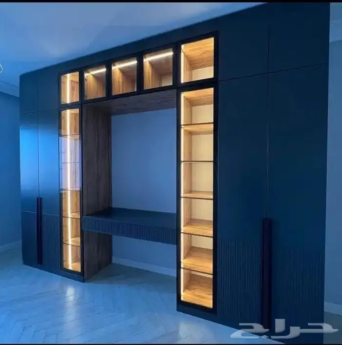 مصفوفة العمار شركه متخصصه فى عالم الاخشاب والرخام بانواعها ا 5