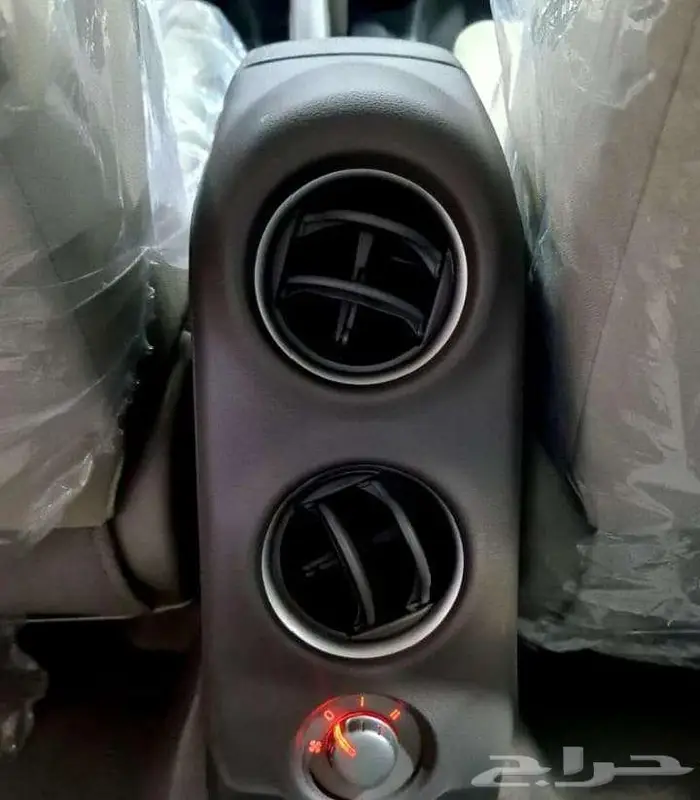 نيسان صني 2024 بنظام التأجير المنتهي بالتمليك اقساط ولا 7