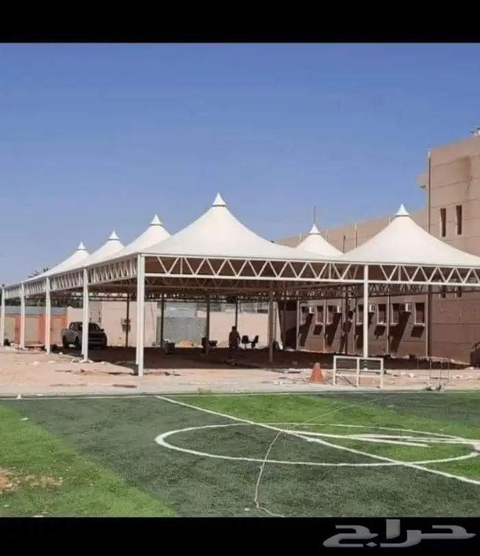 حداد المزاحمية هناجروخايم سواتر 3