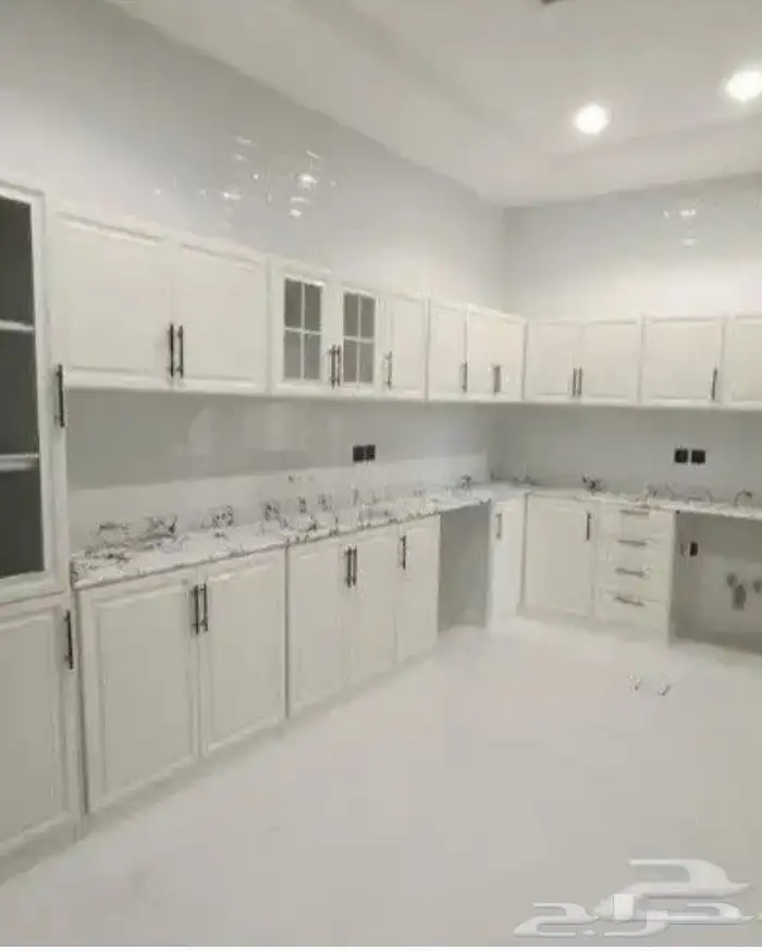عروض حصريه على اسعار المطابخ الجاهزه والتفصيل بأحدث التصميما 1