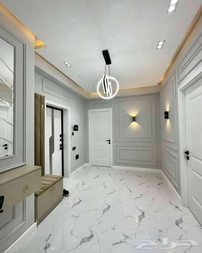 مقاول جبس بورد وصبغ 2