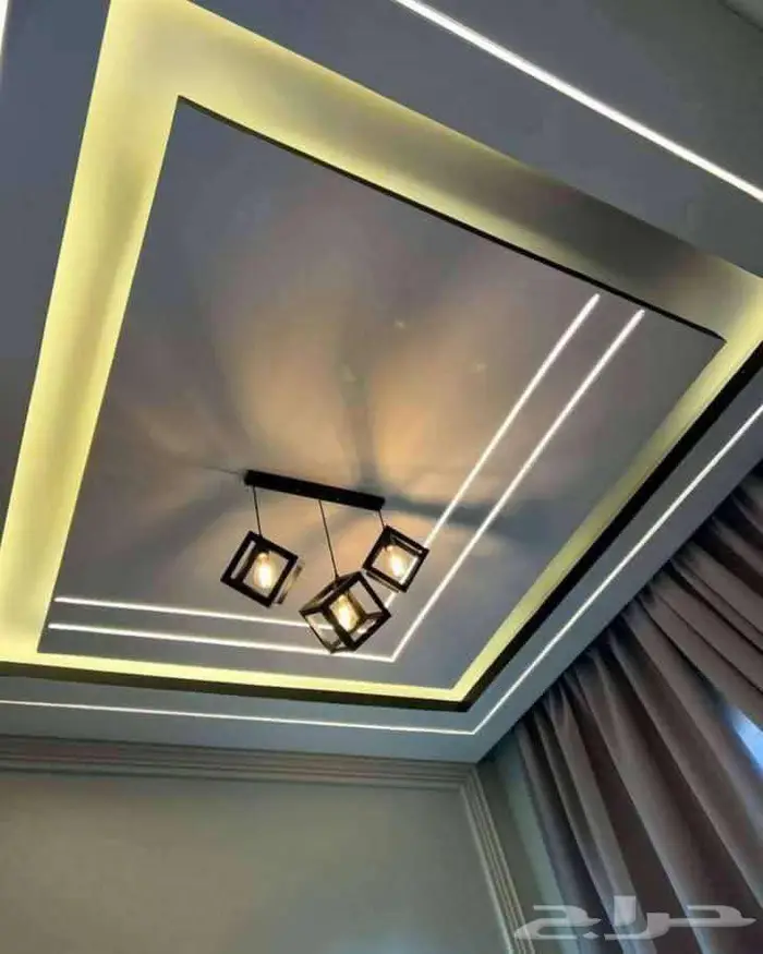 مقاول جبس بورد وصبغ 3