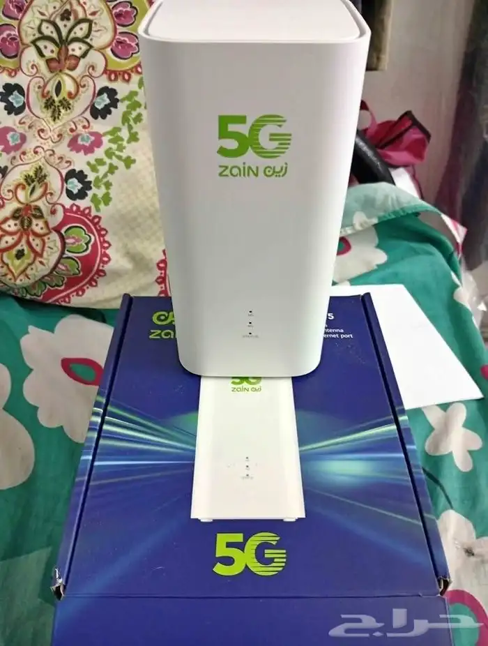 زين 5gلا محدود 0
