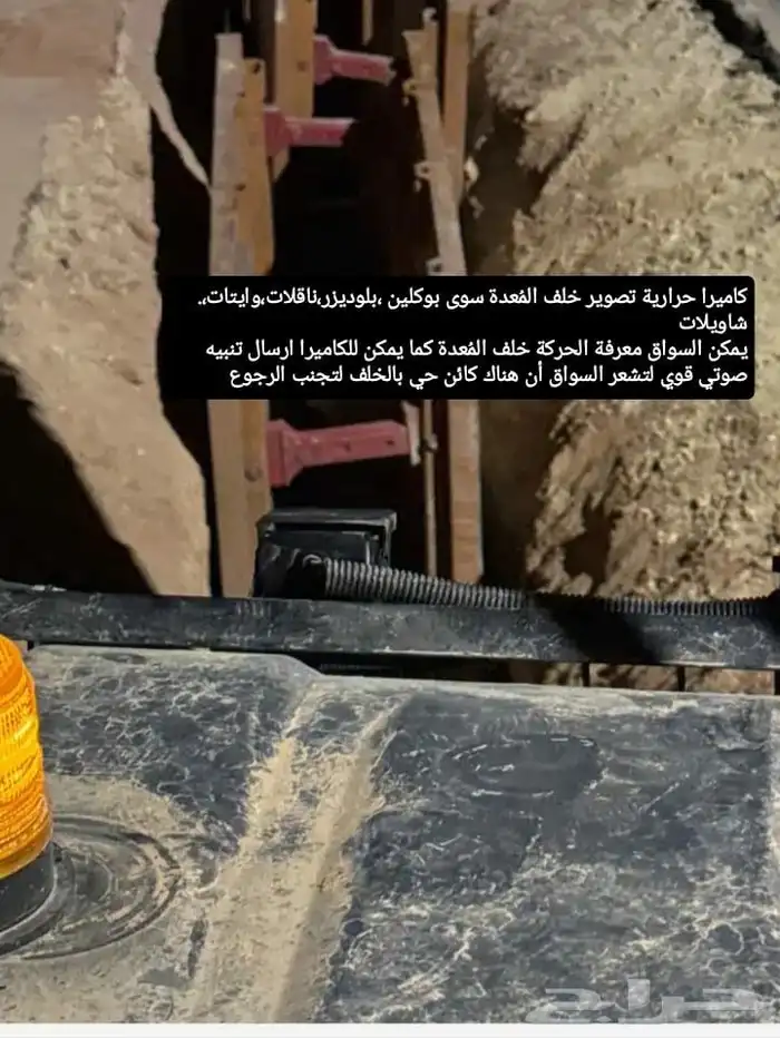 افضل كاميرات للمعدات 2