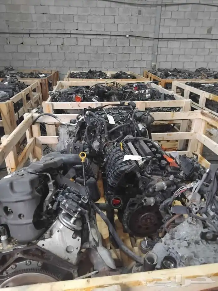 عالم الجربكسات الاوتوماتيك ضمان لحد 6 اشهرلدفع الخلفي 4