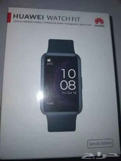 هواوي واتش index