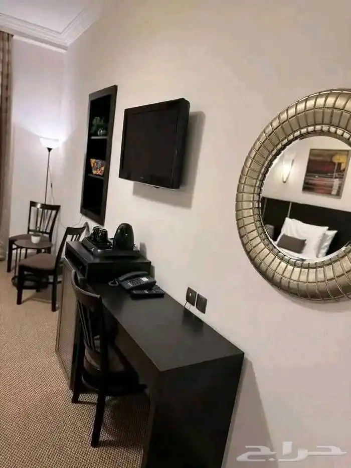 حجوزات فنادق مكة والمدينة افضل الاسعار 8