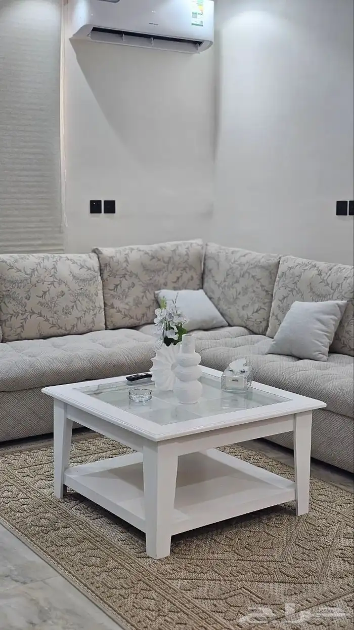 شقه بغرفة نوم وصاله انيقه ودخول ذاتي 5