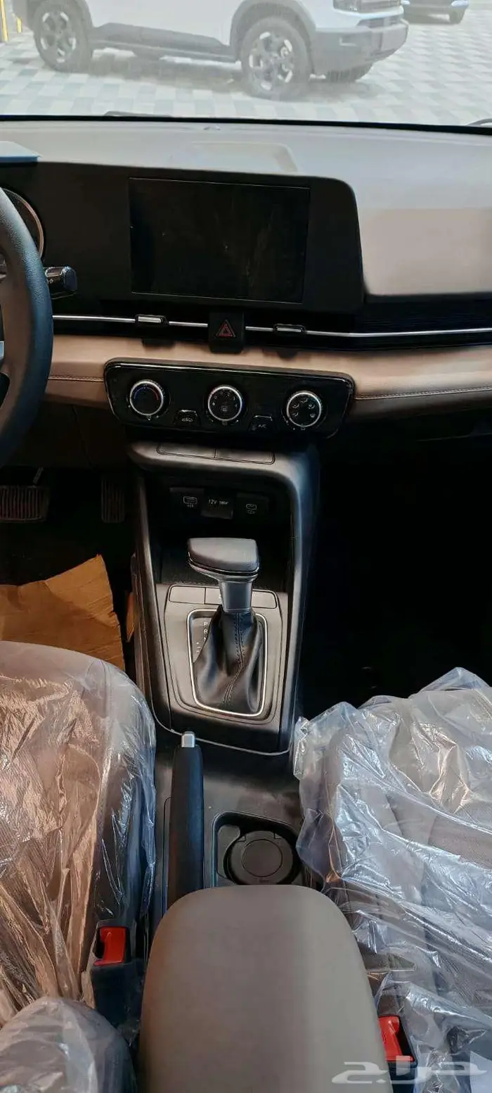 هيونداي اكسنت فليت 2026 10