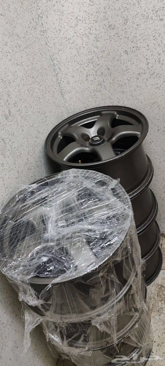 للبيع جنوط جي تي ار 32 3