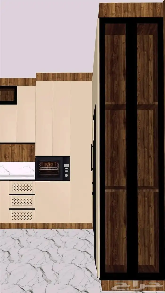 مصفوفة العمار شركه متخصصه فى عالم الاخشاب والرخام بانواعها ا 0