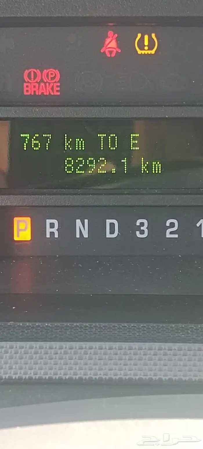 فان فورد 2013 ذوي الاحتياجات الخاصة 0