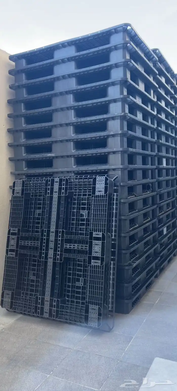 طبليات بلاستيك طبالي جملة 17