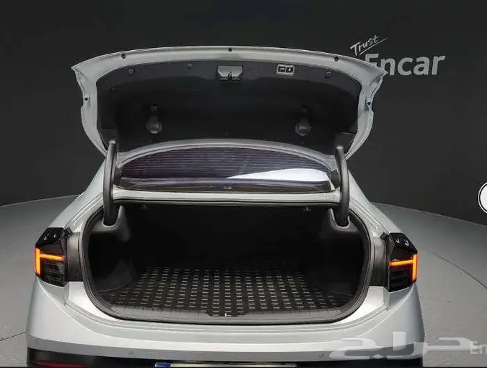 هيونداي سوناتا2024 معرض الميموني للاستيراد من كوريا 15