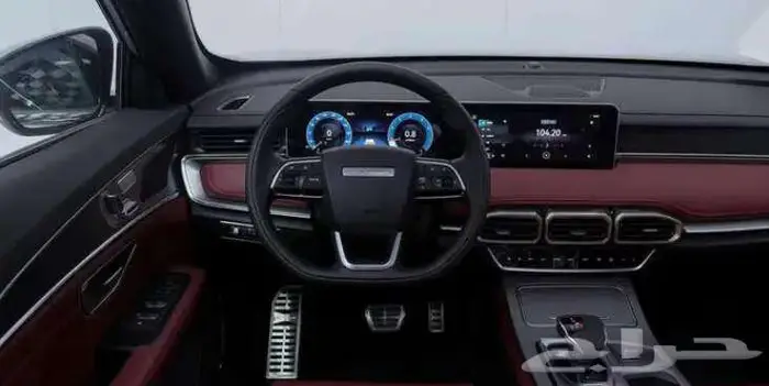 جيتور اكس 70 بلس 2025 9