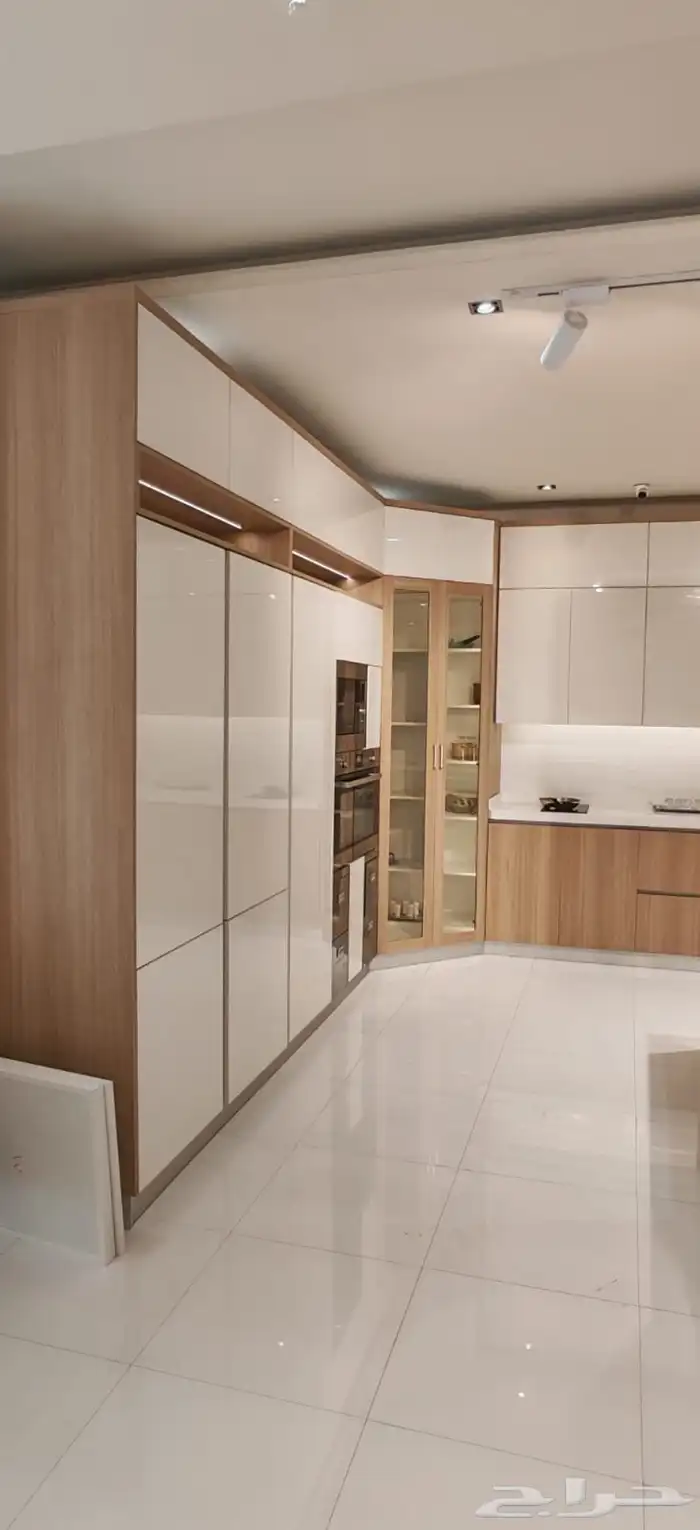 تصفية مطابخ عرض جوده عاليه واسعار تصفيه من 3000 ريال 1