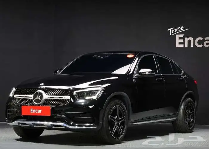 مرسيدس GLC 300 2023 معرض الميموني للاستيراد من كوريا 2
