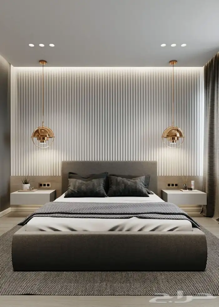 ديكورغرف نوم 3