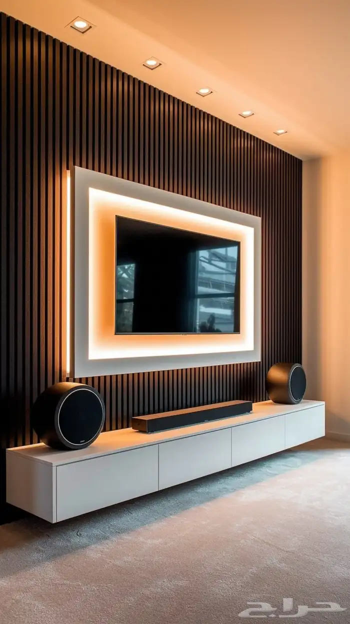 شيبورد 8ملي شيبورد 5ملي خلفيات شاشات التلفزيون بديل ارخام ص 2