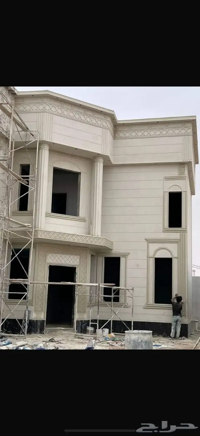 لياسه ملونه بديل الحجر اطبيعي 8