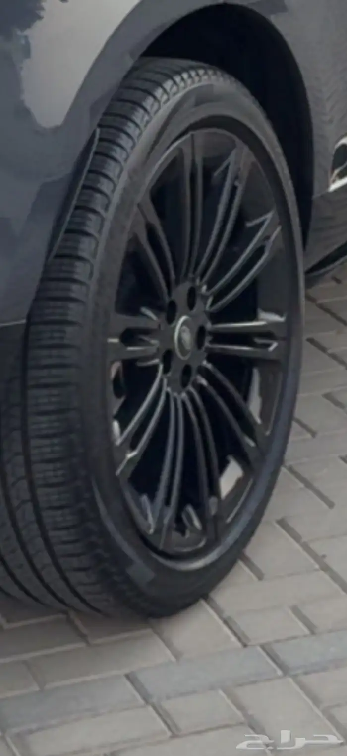 جنوط رنج اصليه 0