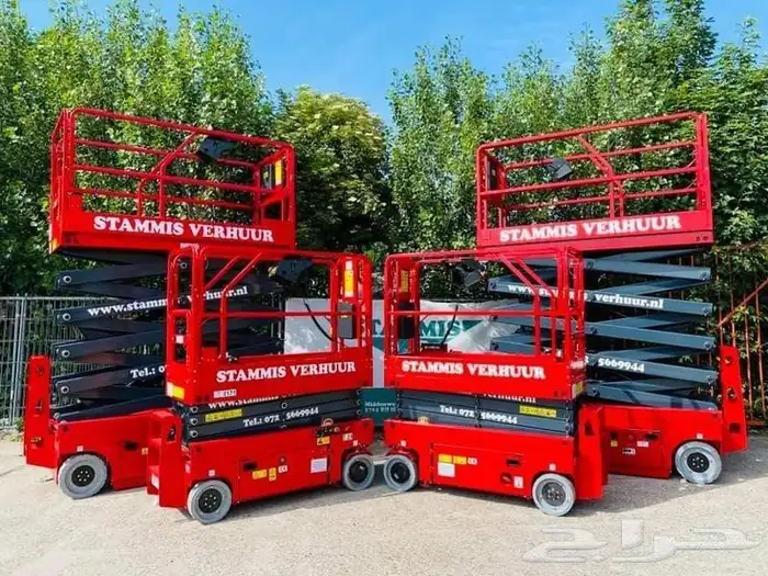 سيزرلفت للايجار في الرياض 0