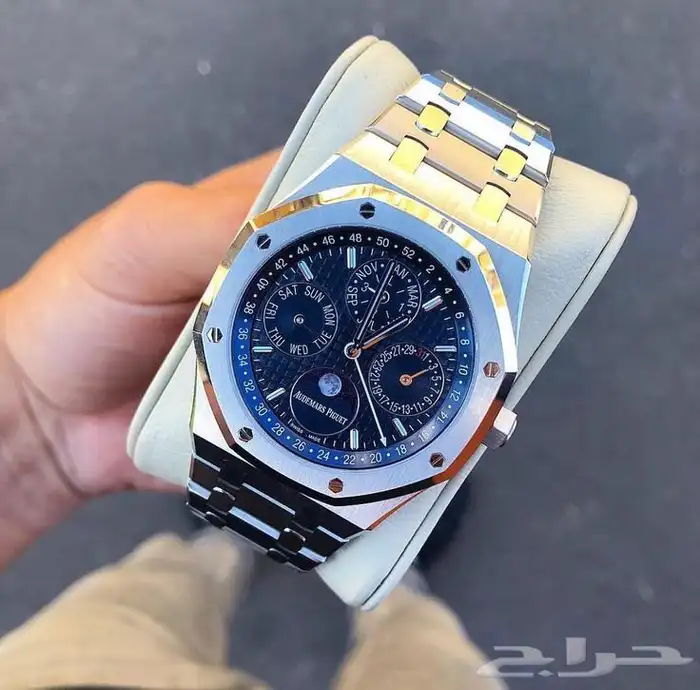 ساعات رولكس 11