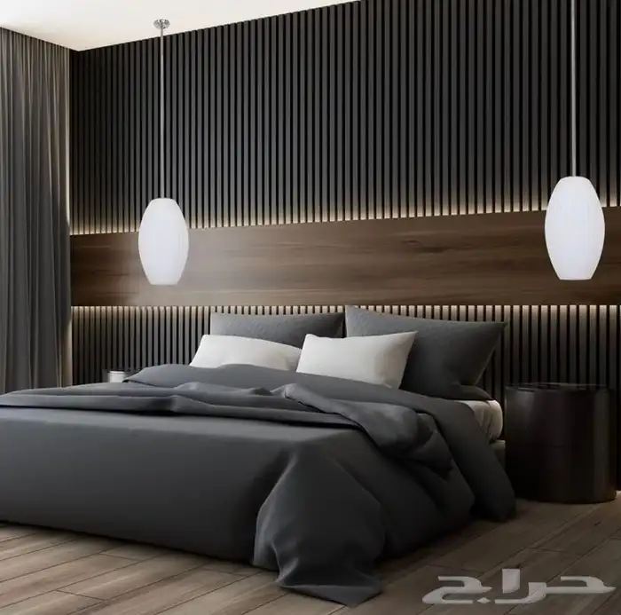 ديكورغرف نوم 4