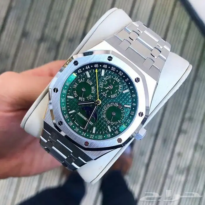 ساعات رولكس 12