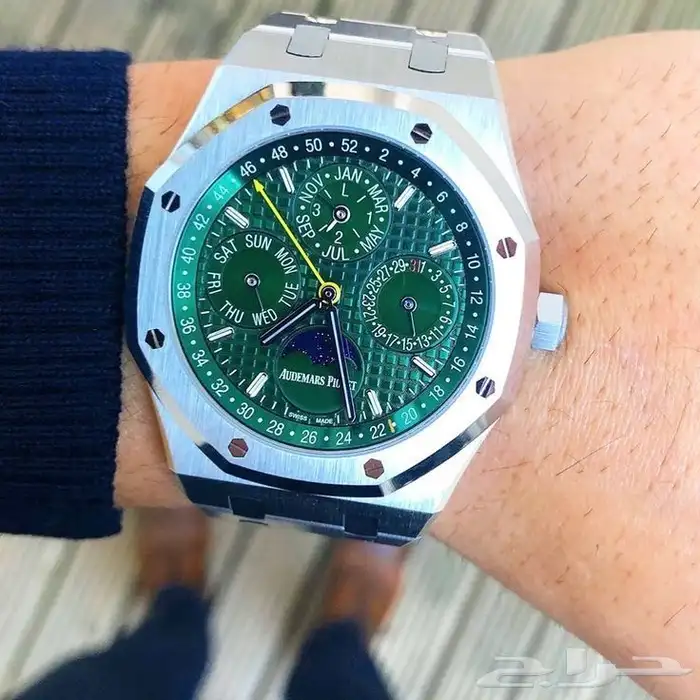 ساعات رولكس 6