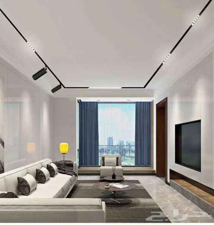 مقاول جبس بورد وصبغ 0