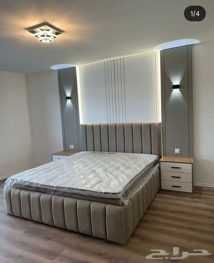 ديكورغرف نوم 1