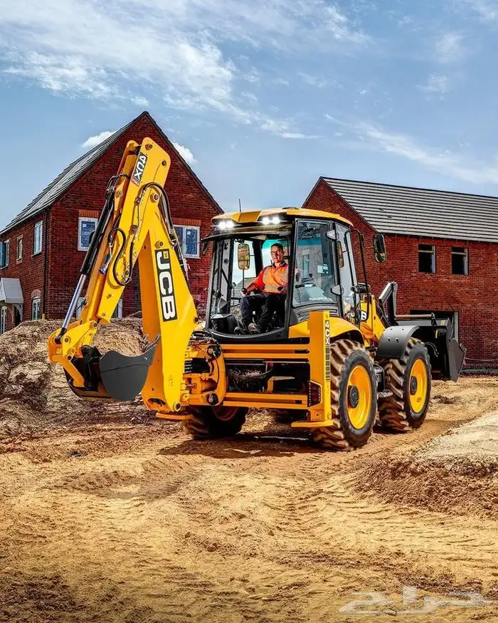 JCB for rent scissorslfit manlfit جي سي بي جيسبي رافعة ونش 2