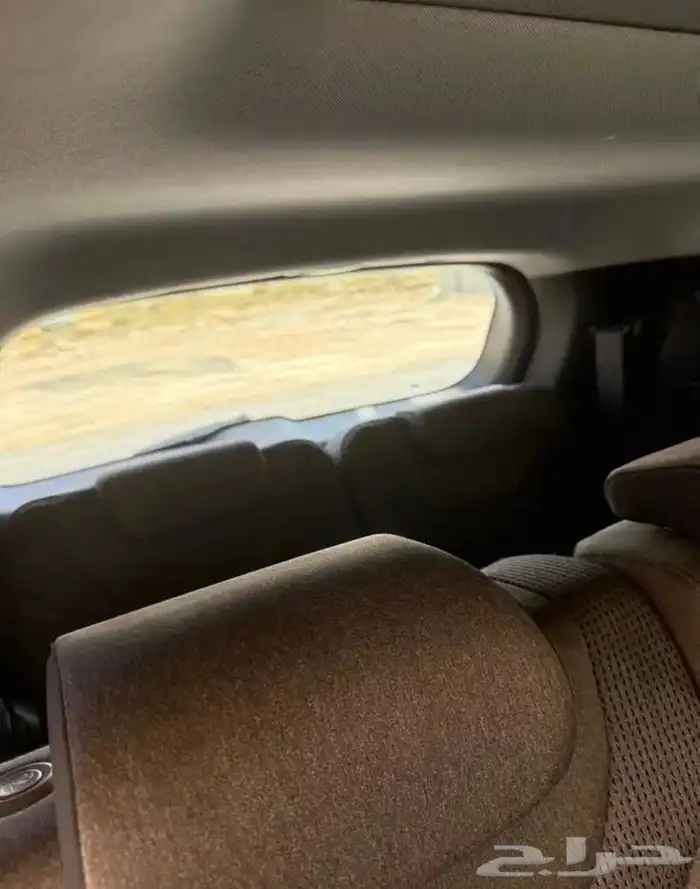 البيع هيونداي سنتافي 2019 بنزين مستخدم اول من الوكالة 5