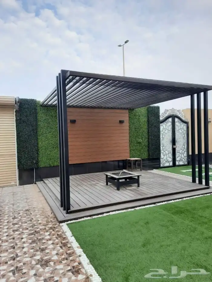 زجاج سكريت المنيوم وحديد ومطابخ وصيانة جميعها 9