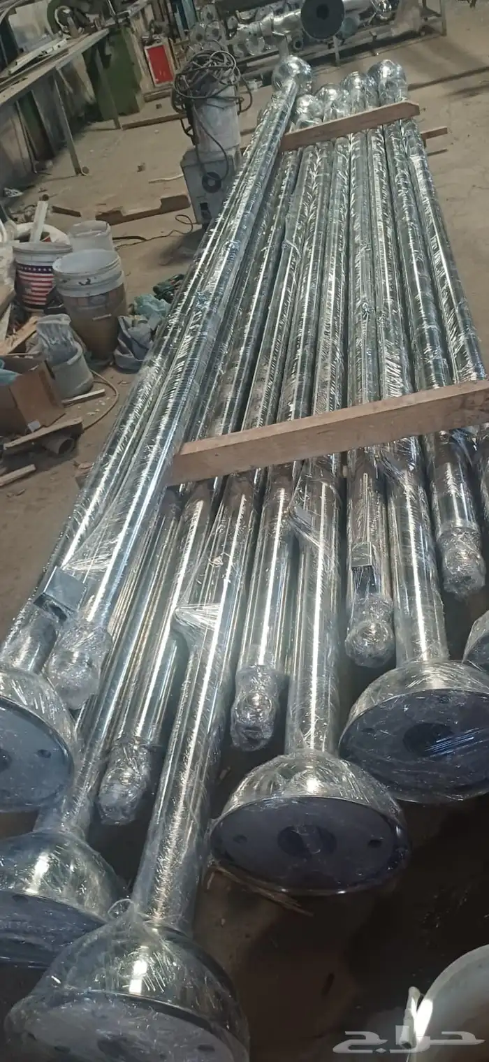 السارية علم 4