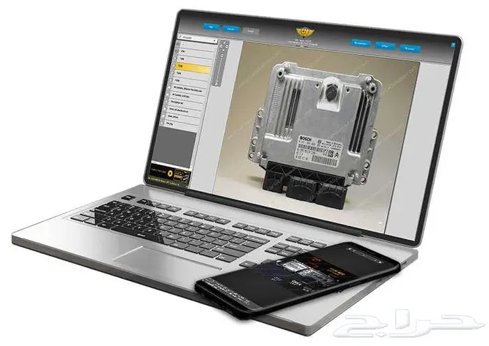 الغاء نظام البيئة و الأنظمة (اي جي ار) EGR و Adblue 1