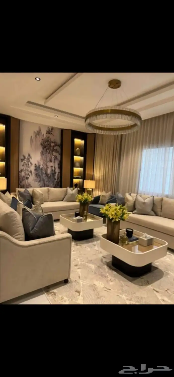 مفروشات كنب بسعر المصنع 2