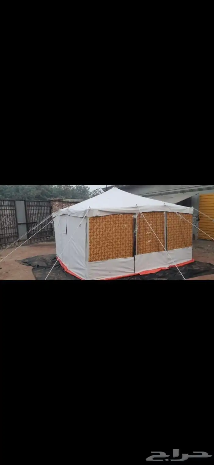 خيام دوراتمياه صنادك عرضخاص 1