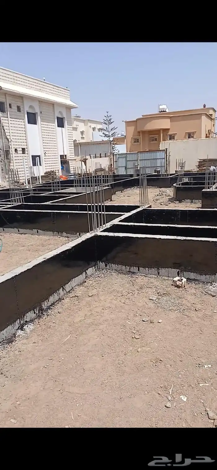 عوازل قار مائيه 2