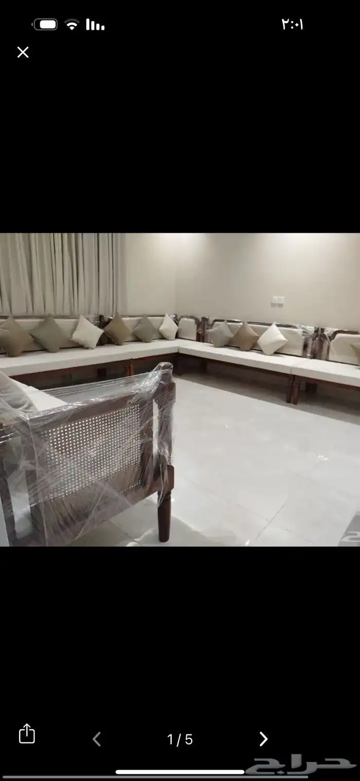 كراسي كنب دولاب طاولا تفصيل 0