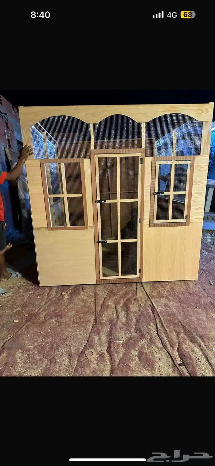 محاكر حمام 3