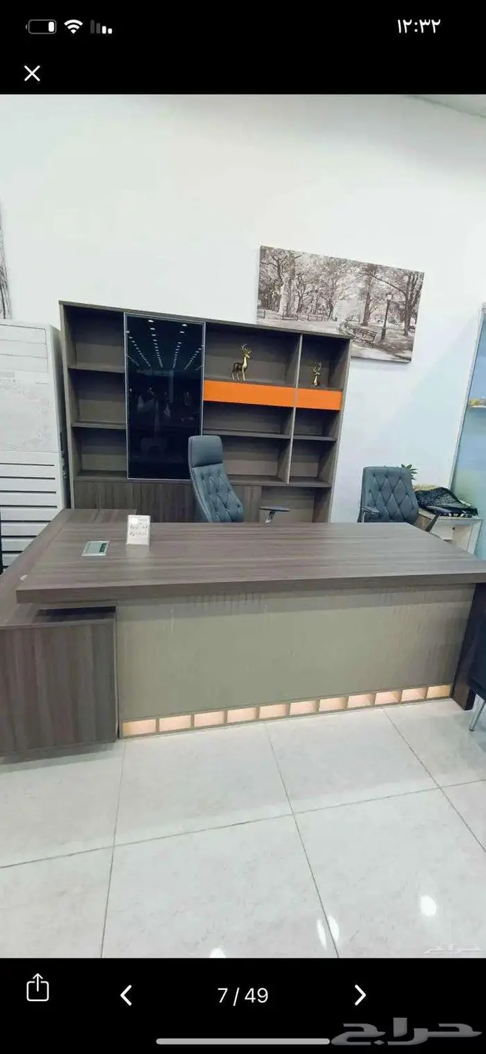اثاث مكتبي بالرياض 19