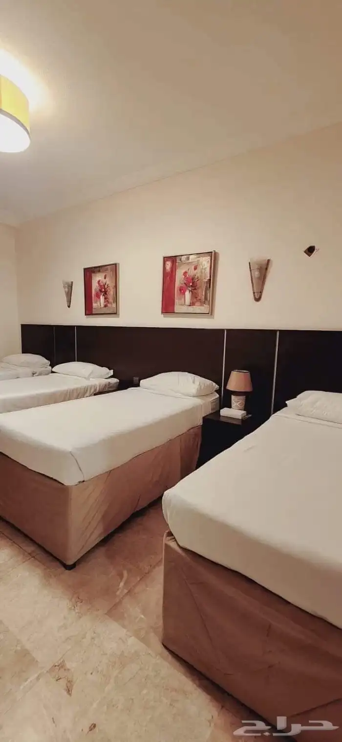 حجوزات فنادق مكة والمدينة افضل الاسعار 3