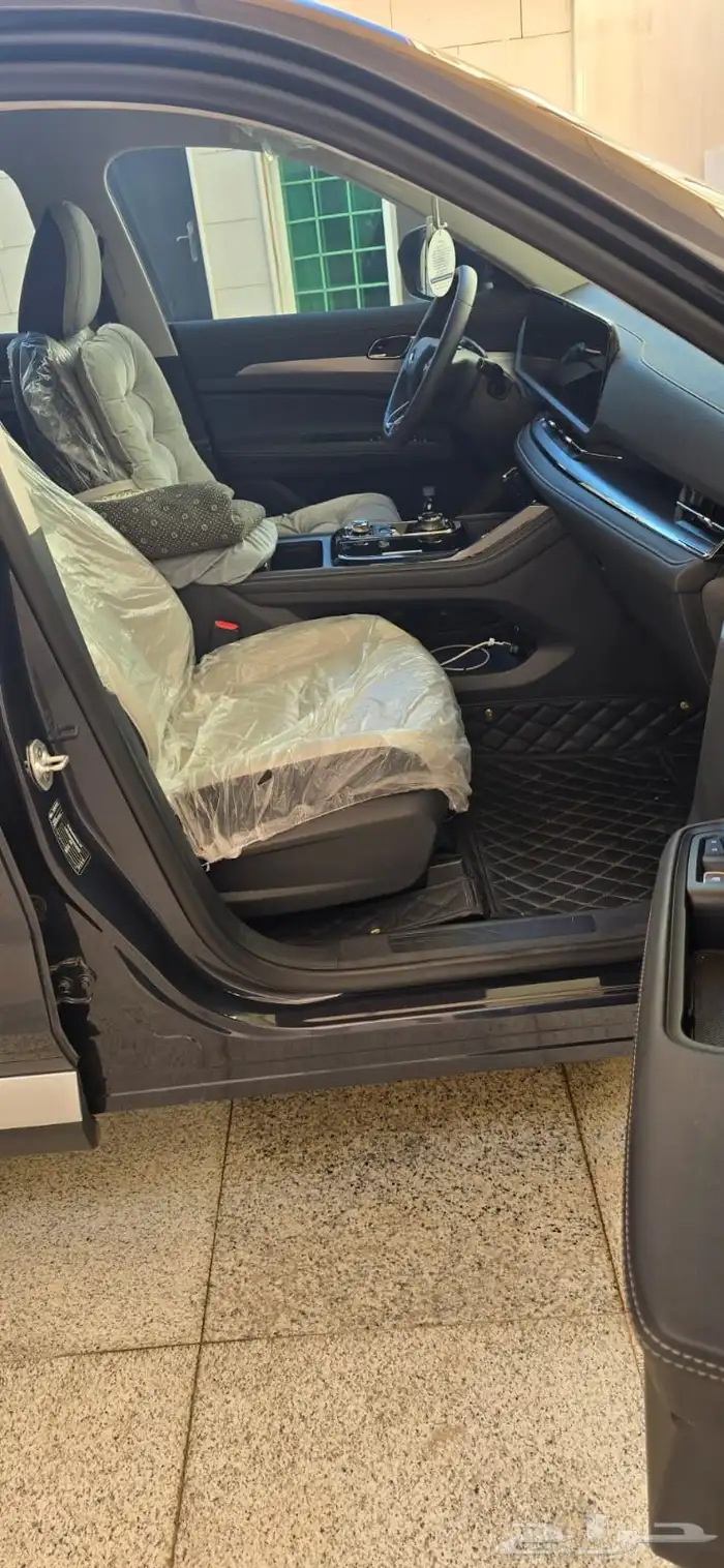 تيرتيوري امبيانتي 6