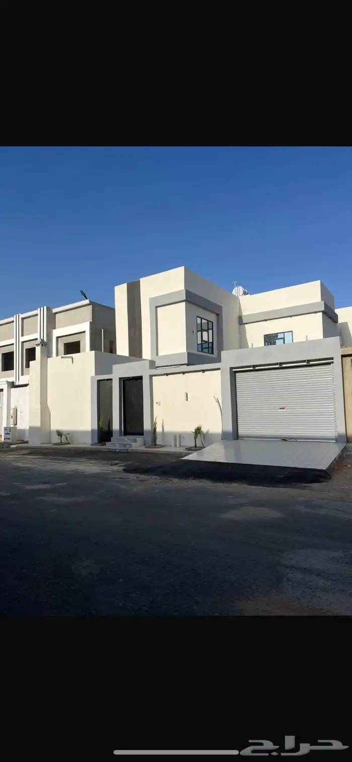 فيلا للبيع حي درة الخميس 0