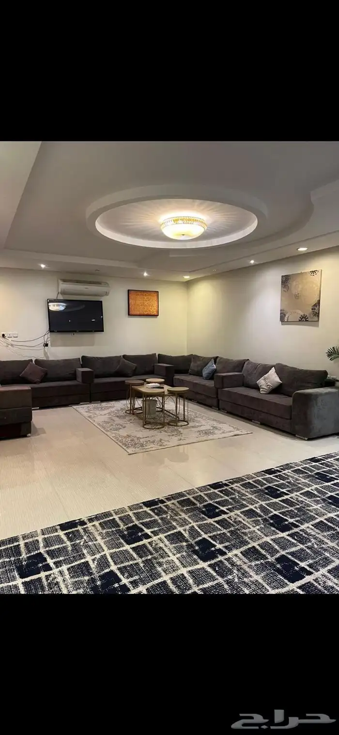 شاليهات الرمال 38