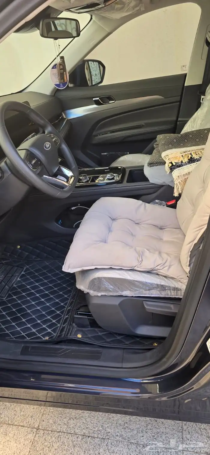 تيرتيوري امبيانتي 5