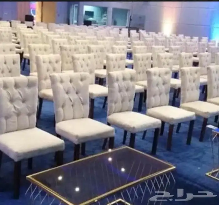 قهوجين وصبابين تعجير كراسي طاولات تنسيق حفلات كوشه عقد قران 1