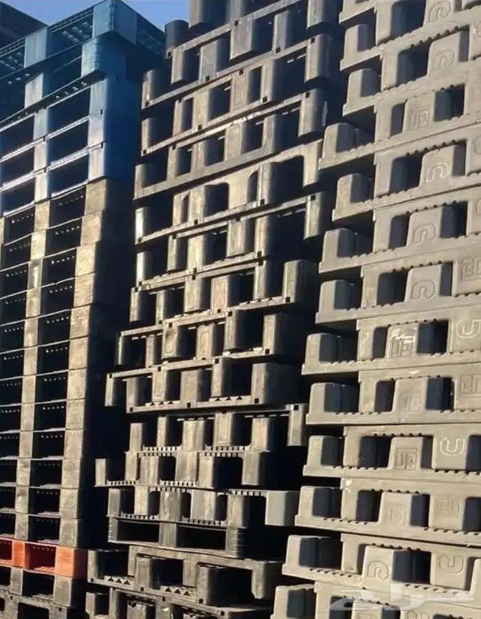 طبليات مستعمله نظيفه 5